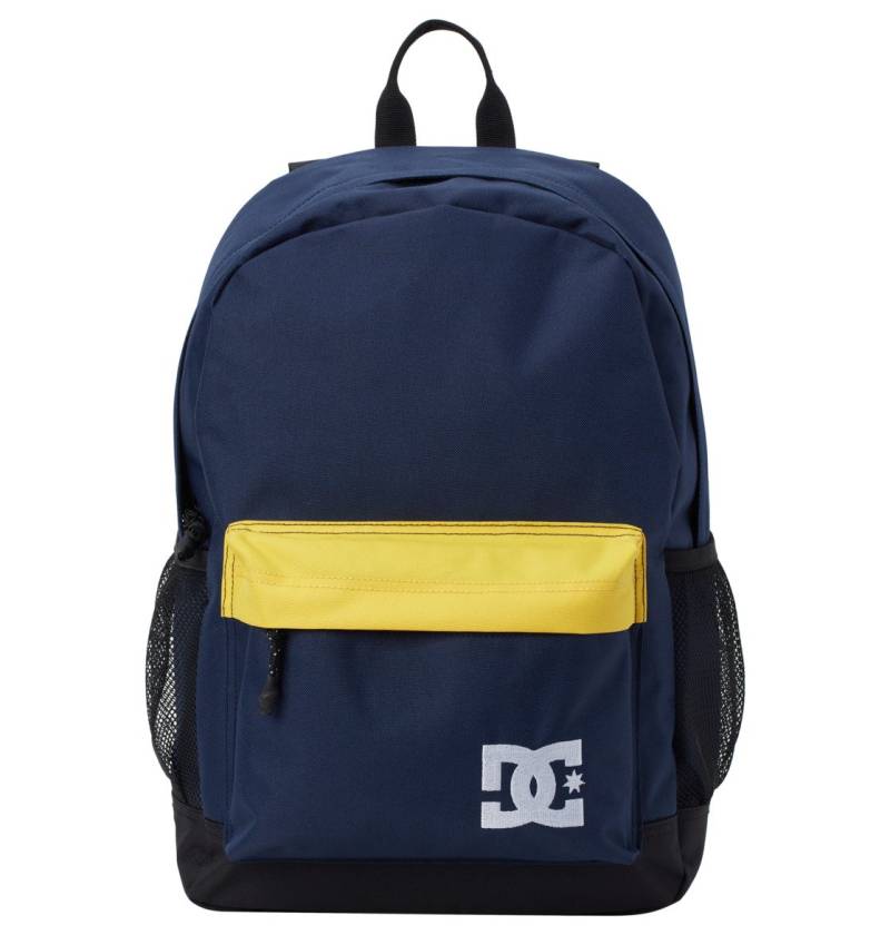 DC Shoes Tagesrucksack »Backsider Seasonal 18.5 L« von DC Shoes