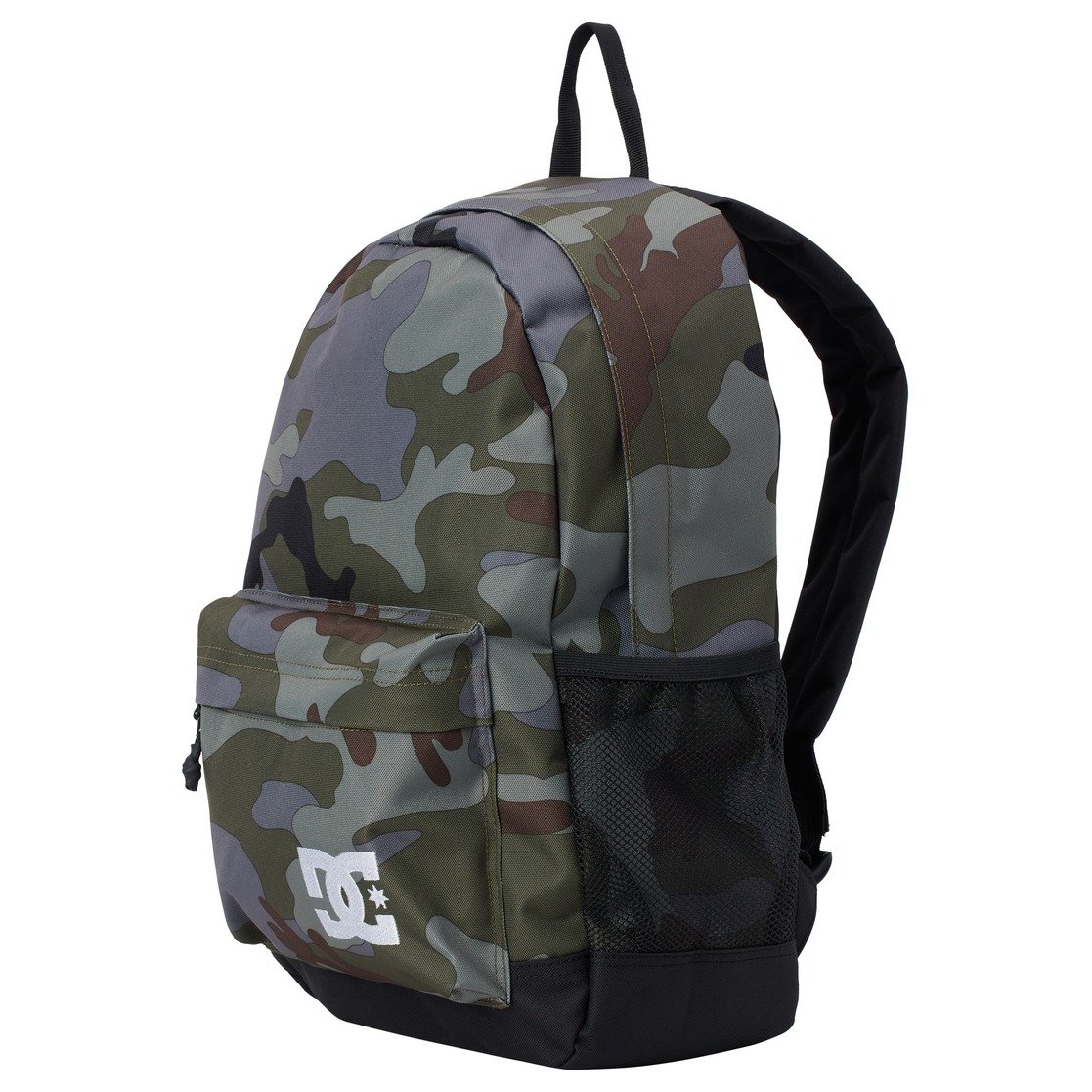 DC Shoes Tagesrucksack »Backsider Seasonal 18.5 L« von DC Shoes