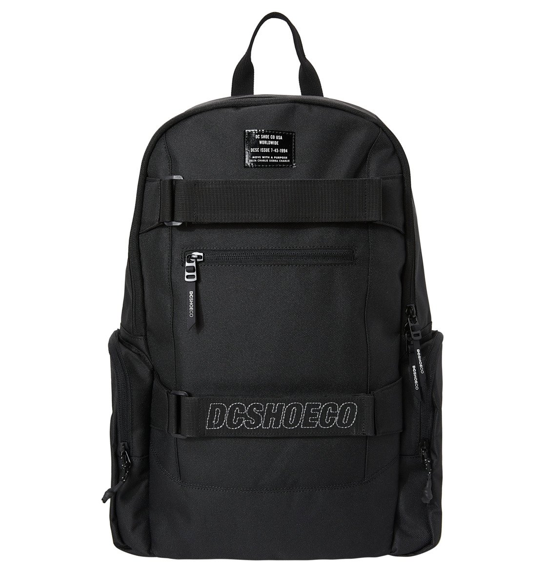 DC Shoes Tagesrucksack »Breed 22 L« von DC Shoes