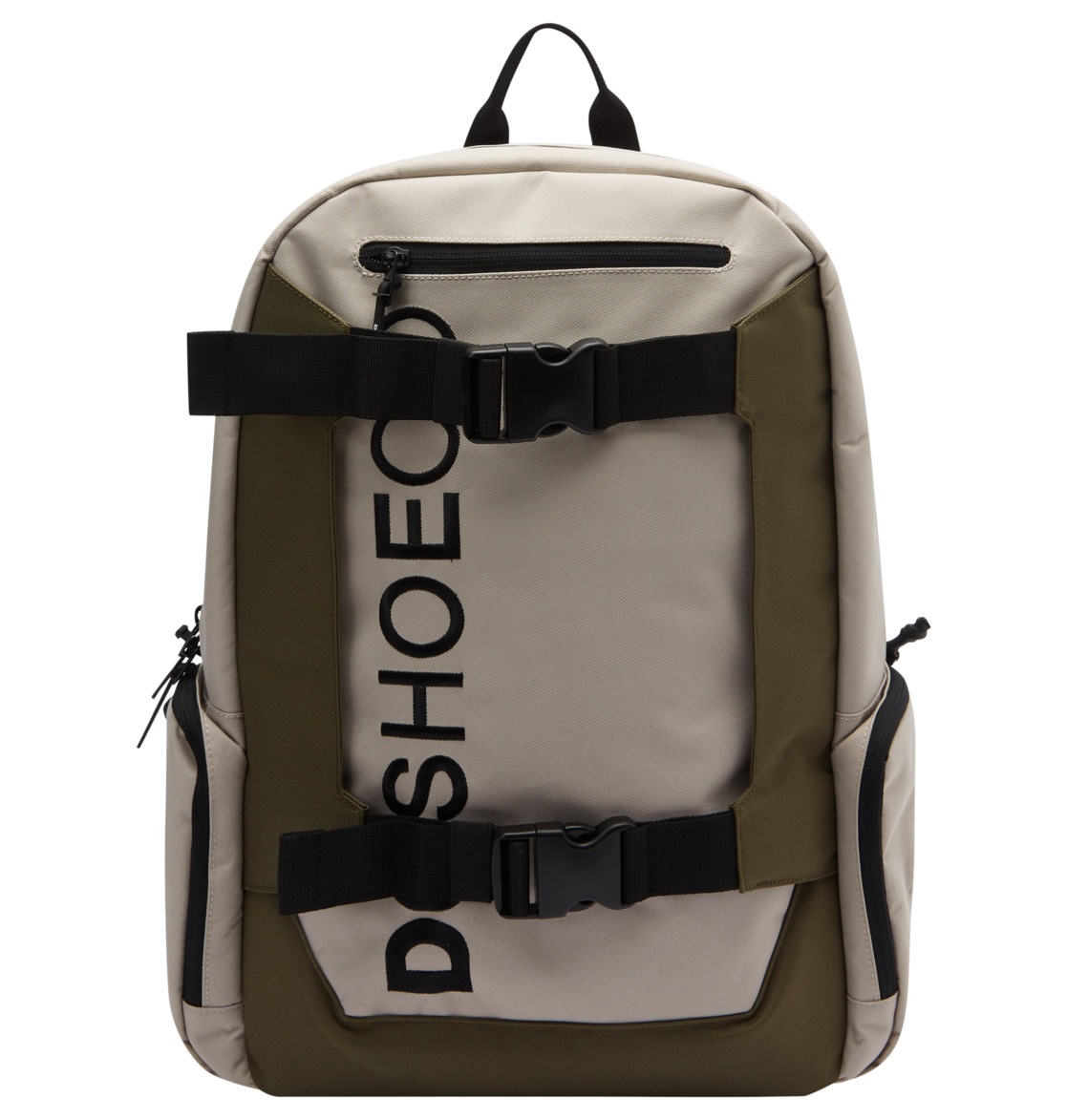 DC Shoes Tagesrucksack »Chalkers 28L« DC Shoes Tagesrucksack »Chalkers 28L« von DC Shoes