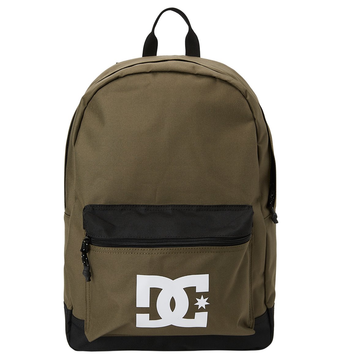 DC Shoes Tagesrucksack »Nickel 20 L« von DC Shoes