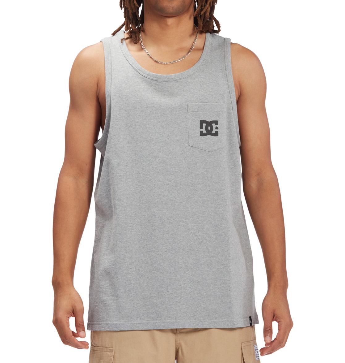 DC Shoes Tanktop »DC Star Pocket« von DC Shoes