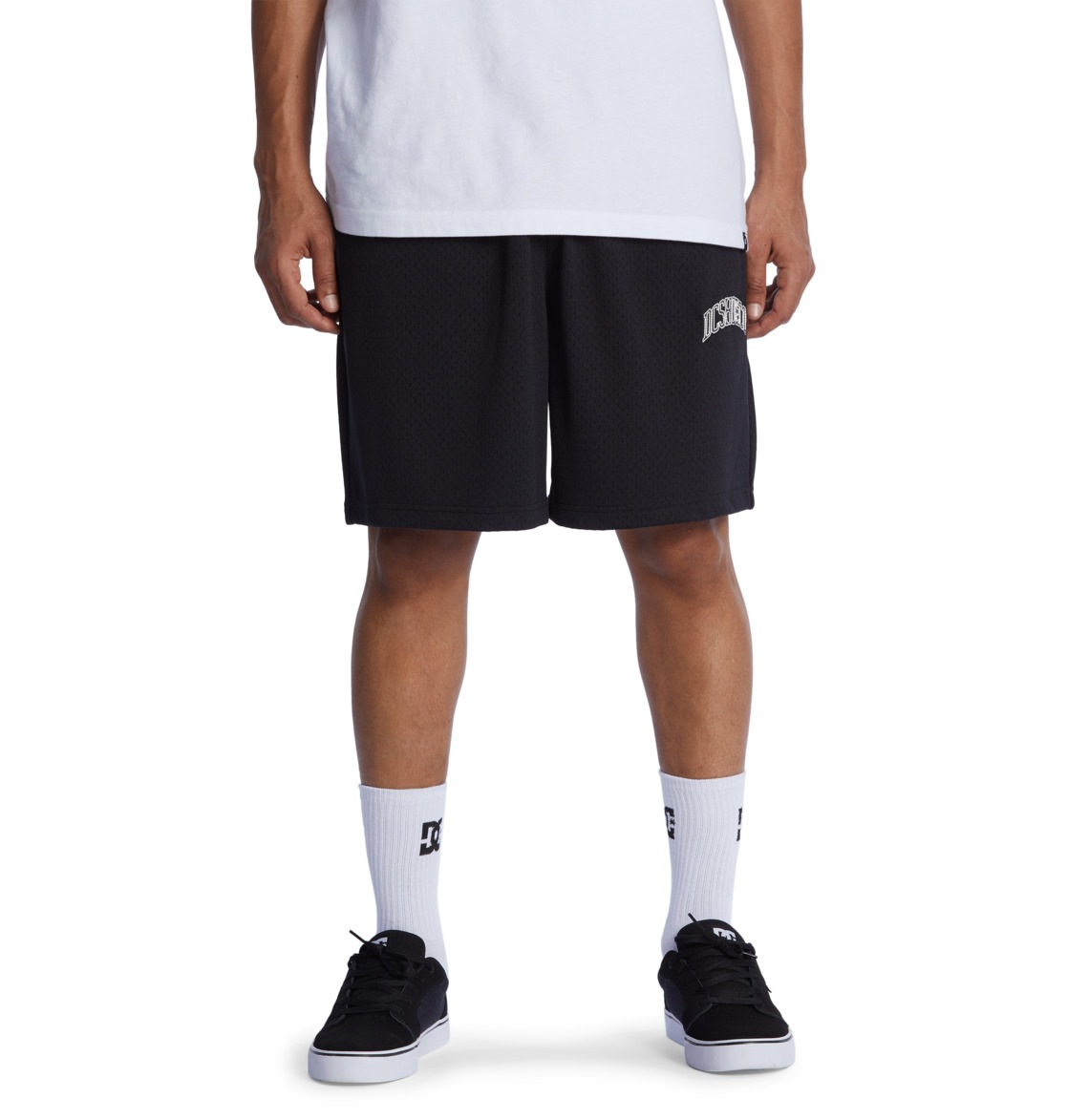 DC Shoes Trainingsshorts »Pastime« DC Shoes Trainingsshorts »Pastime« von DC Shoes