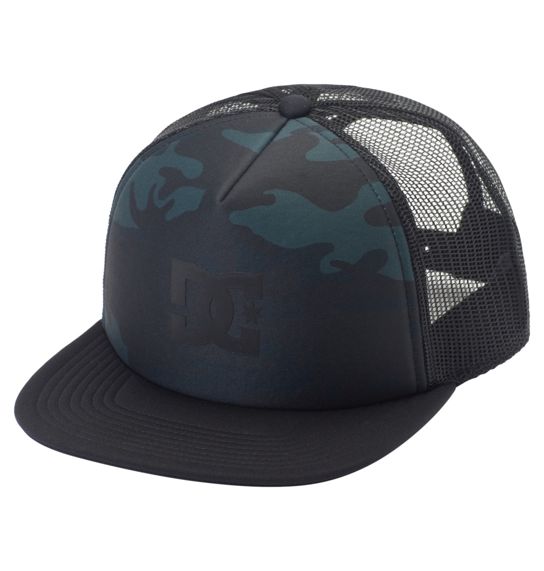 DC Shoes Trucker Cap »Gas Station« von DC Shoes