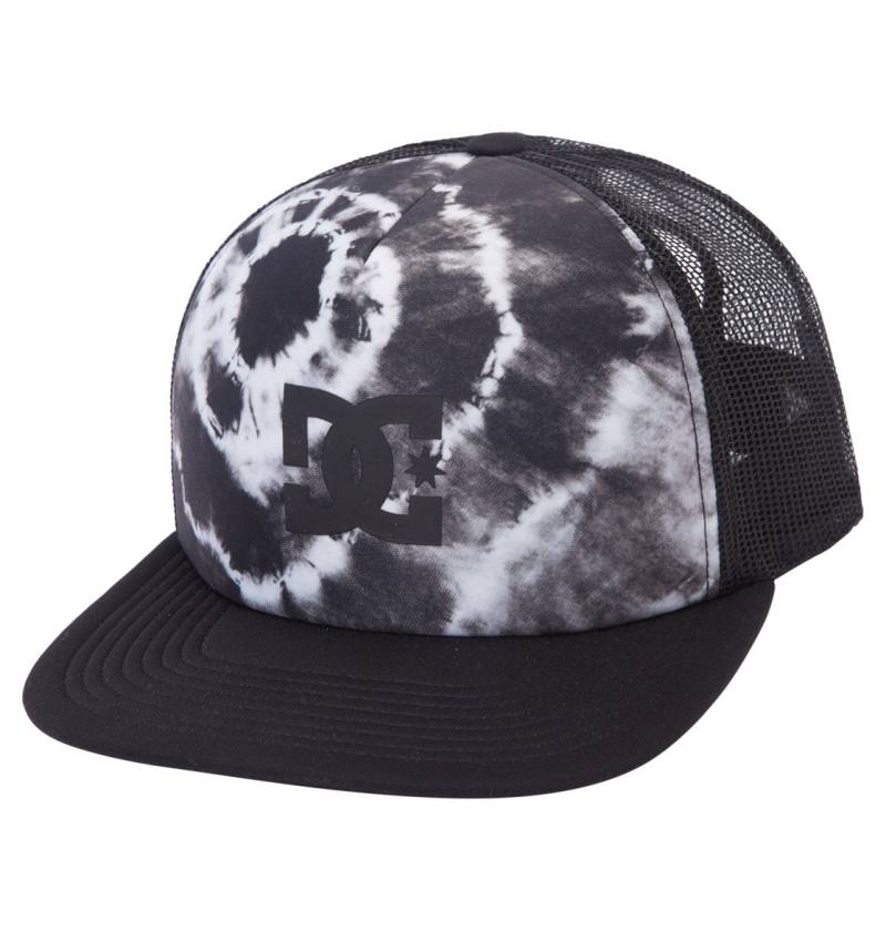 DC Shoes Trucker Cap »Gas Station« von DC Shoes