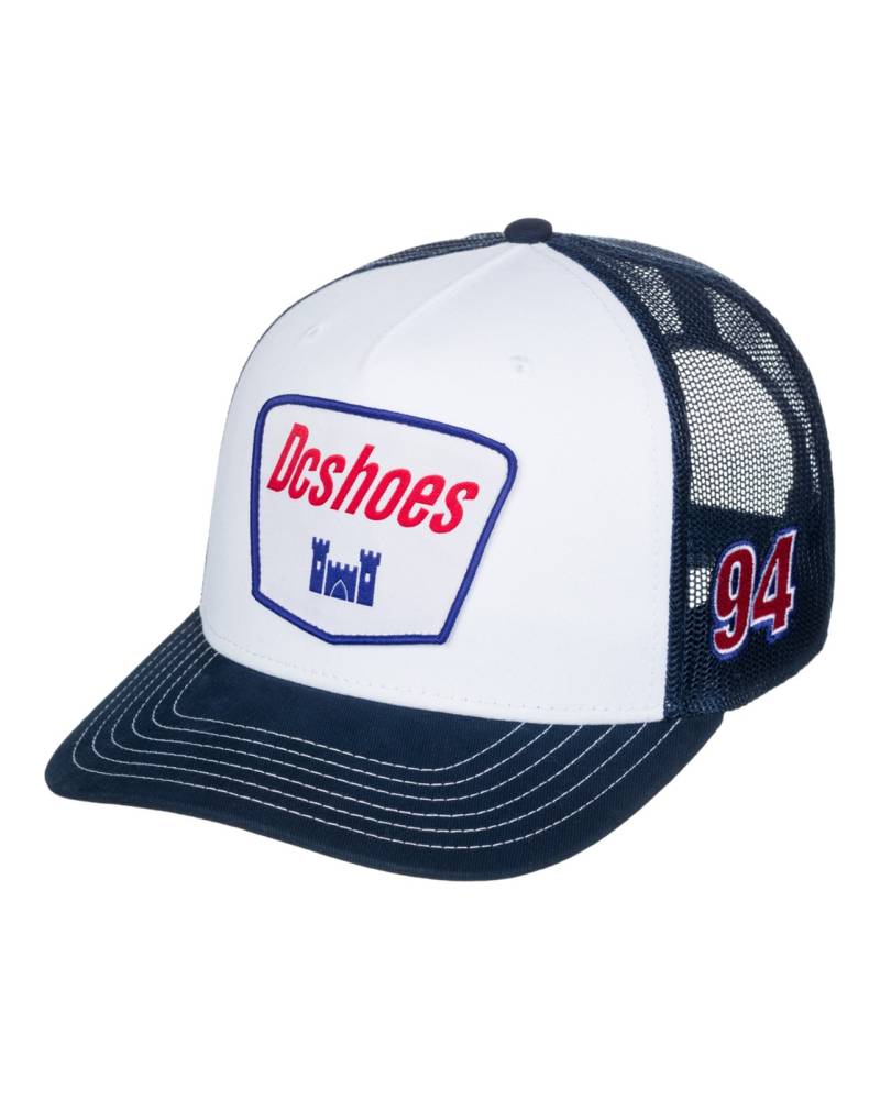 DC Shoes Trucker Cap »Speedway« von DC Shoes
