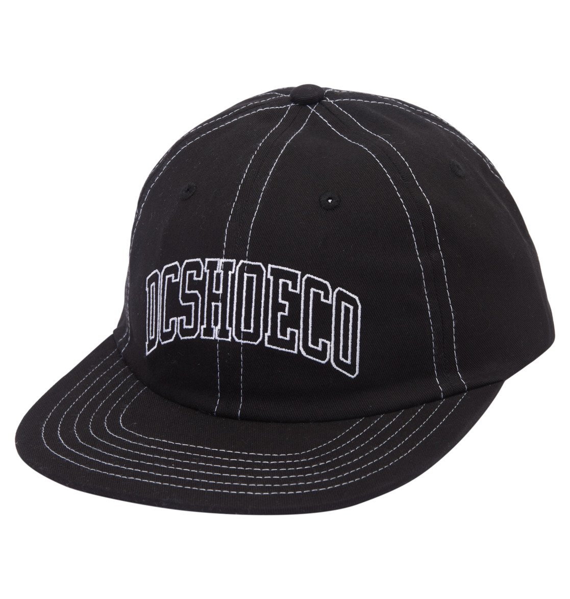 DC Shoes Trucker Cap »Varsity« von DC Shoes