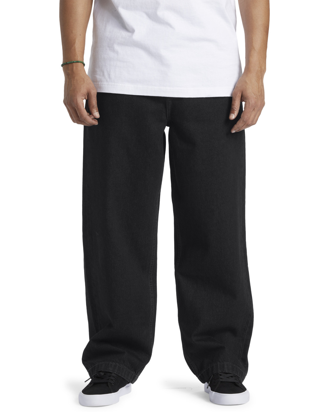 DC Shoes Weite Jeans »Worker« von DC Shoes