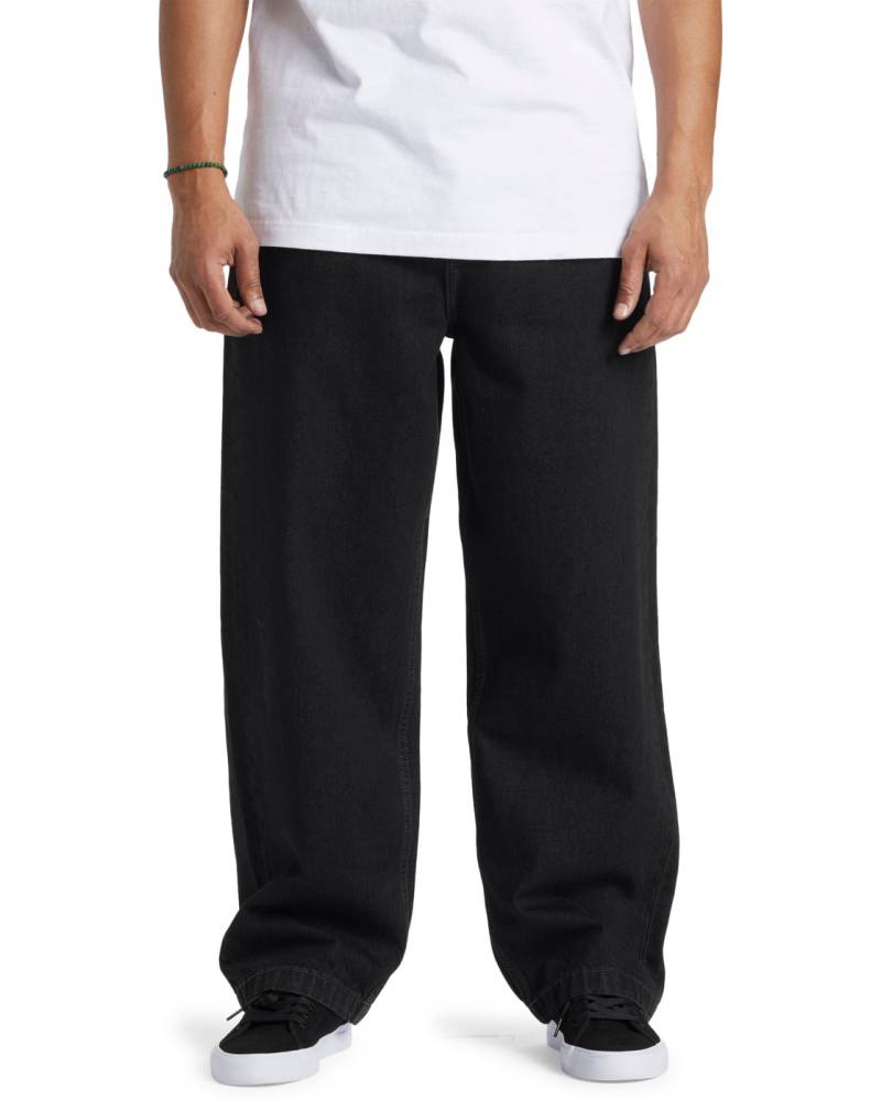DC Shoes Weite Jeans »Worker« von DC Shoes
