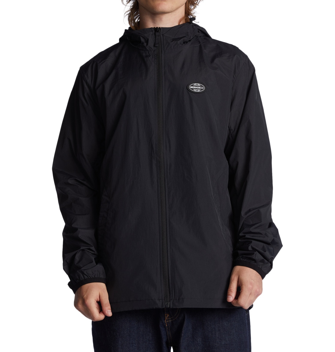 DC Shoes Windbreaker »Define« von DC Shoes