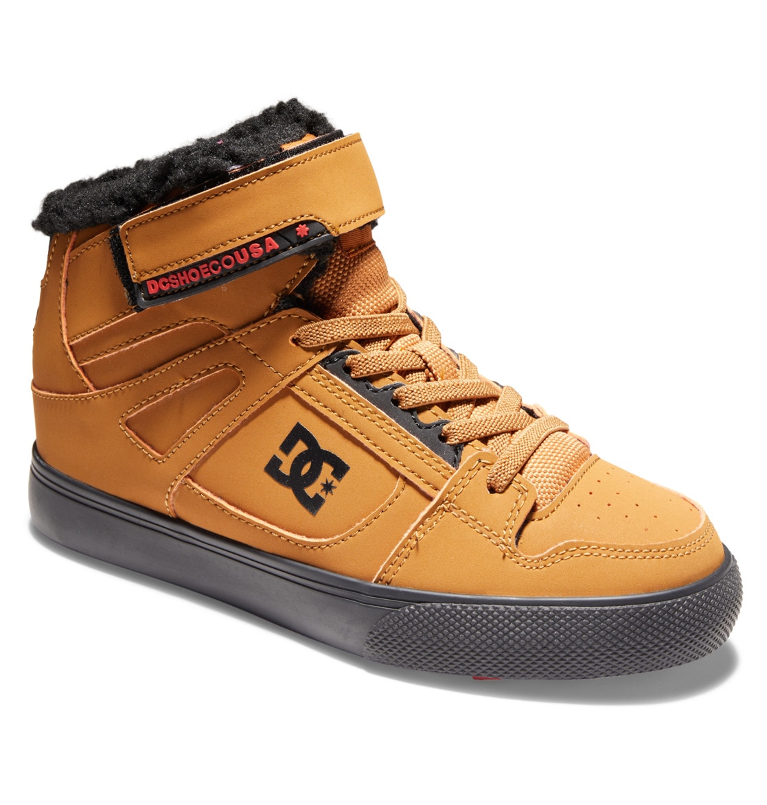 DC Shoes Winterboots »Pure High WNT« von DC Shoes