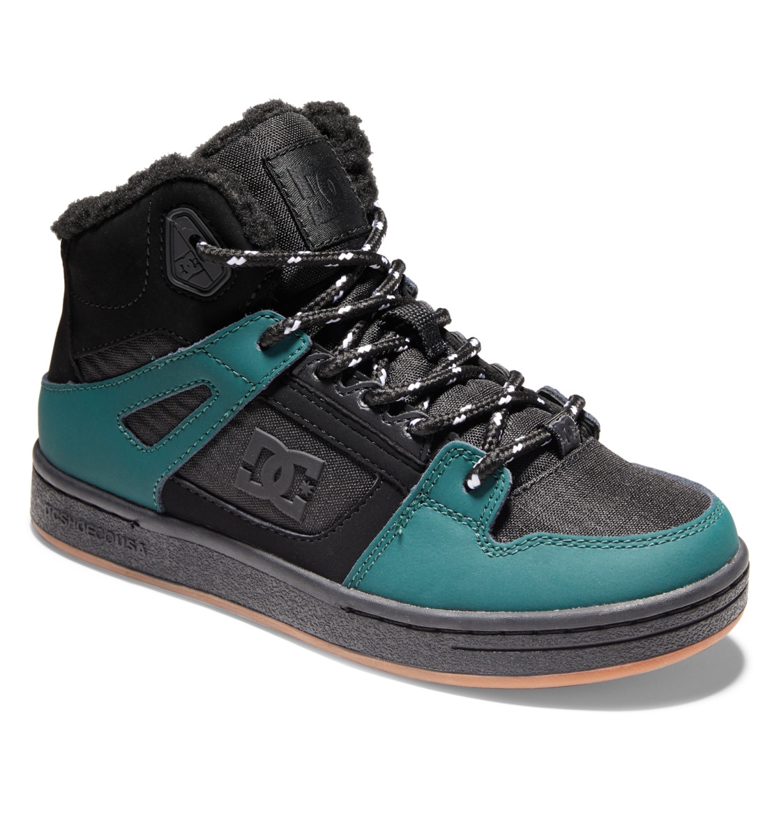 DC Shoes Winterboots »Pure High WNT« von DC Shoes