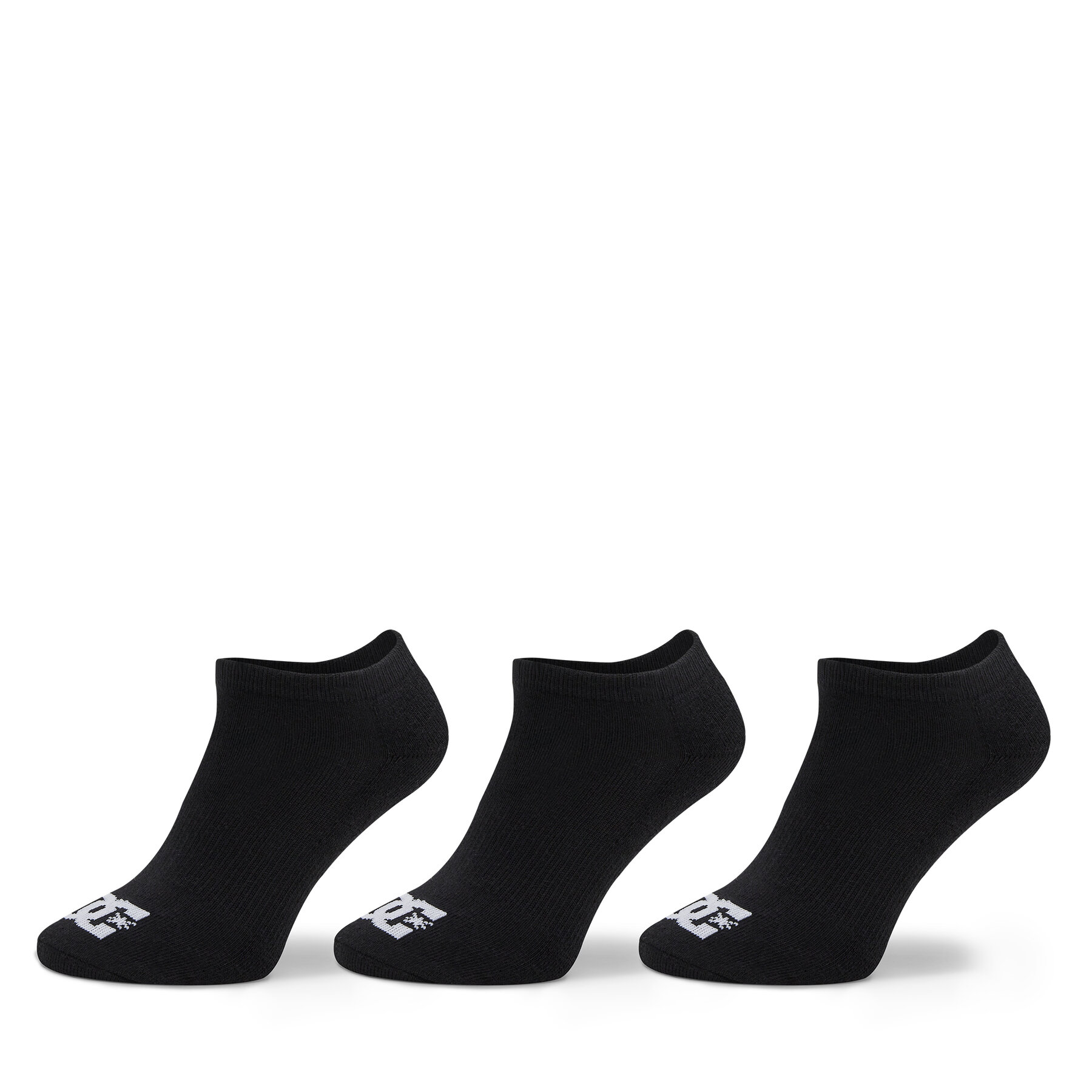 3er-Set niedrige Herrensocken DC Spp Dc Ankle 3P ADYAA03187 Schwarz 3er-Set niedrige Herrensocken DC Spp Dc Ankle 3P ADYAA03187 Schwarz von DC