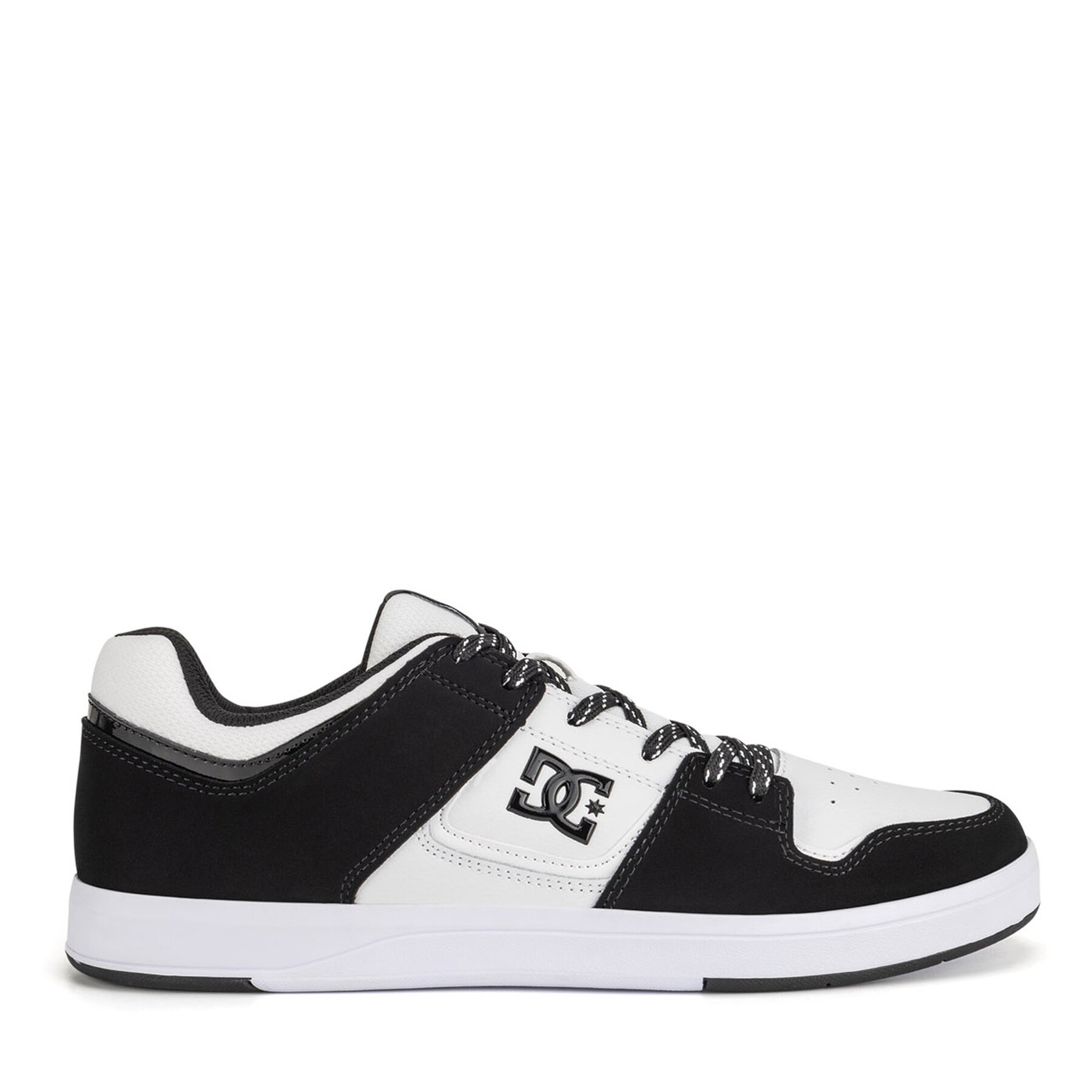 Sneakers DC CURE ADYS400073-HLC Weiß Sneakers DC CURE ADYS400073-HLC Weiß von DC