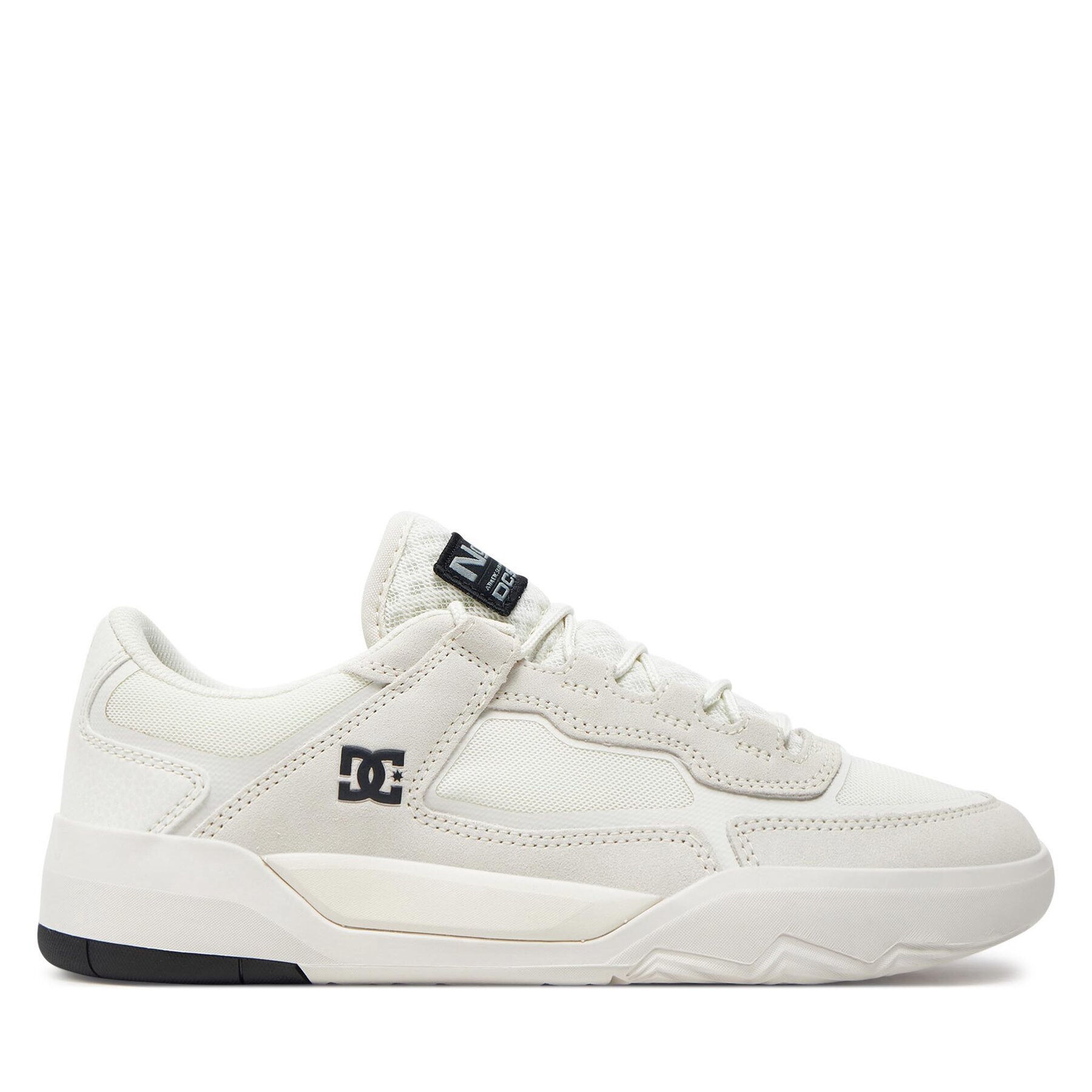 Sneakers DC Dc Metric ADYS100626 Weiß Sneakers DC Dc Metric ADYS100626 Weiß von DC