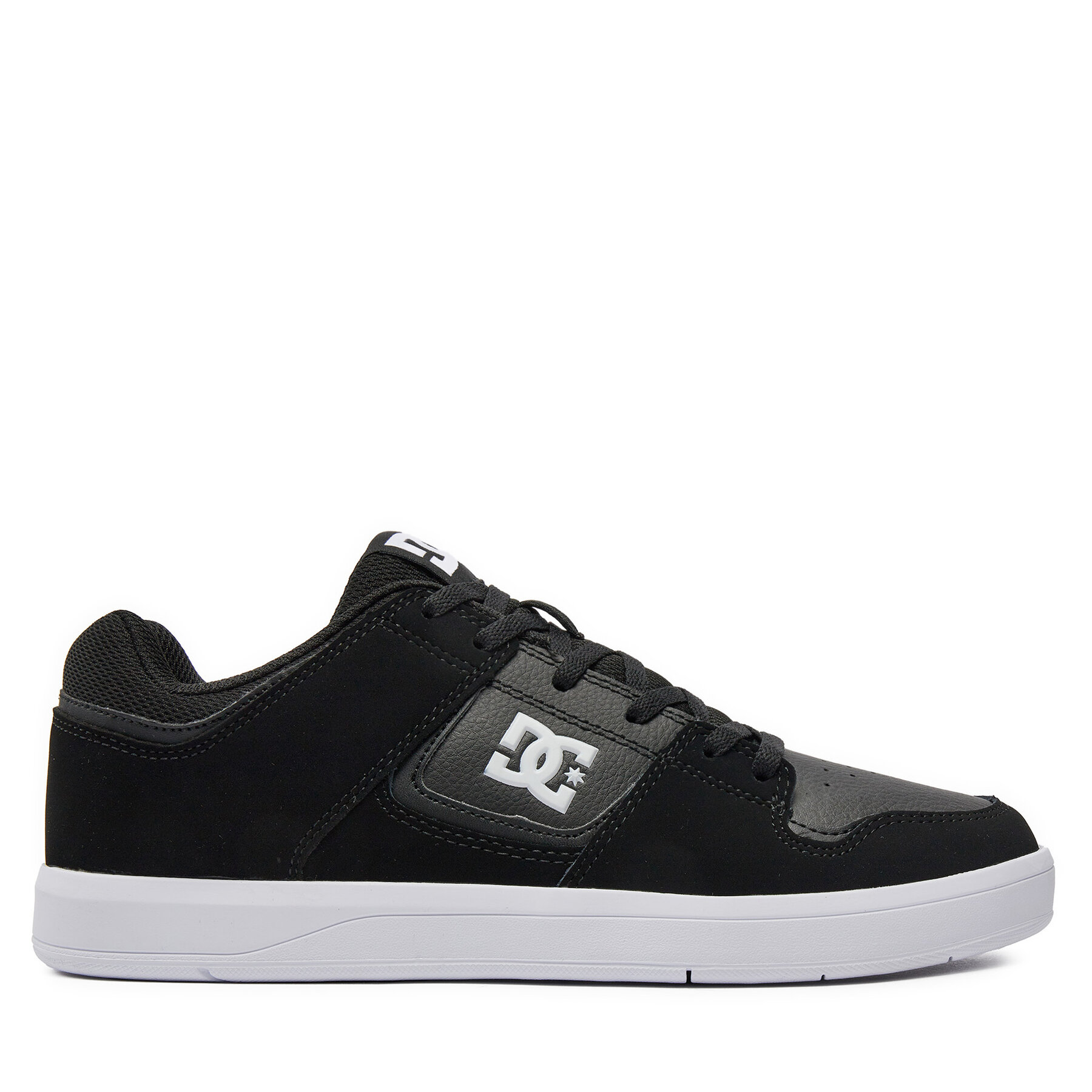 Sneakers DC Dc Shoes Cure ADYS400073 Black BLK von DC