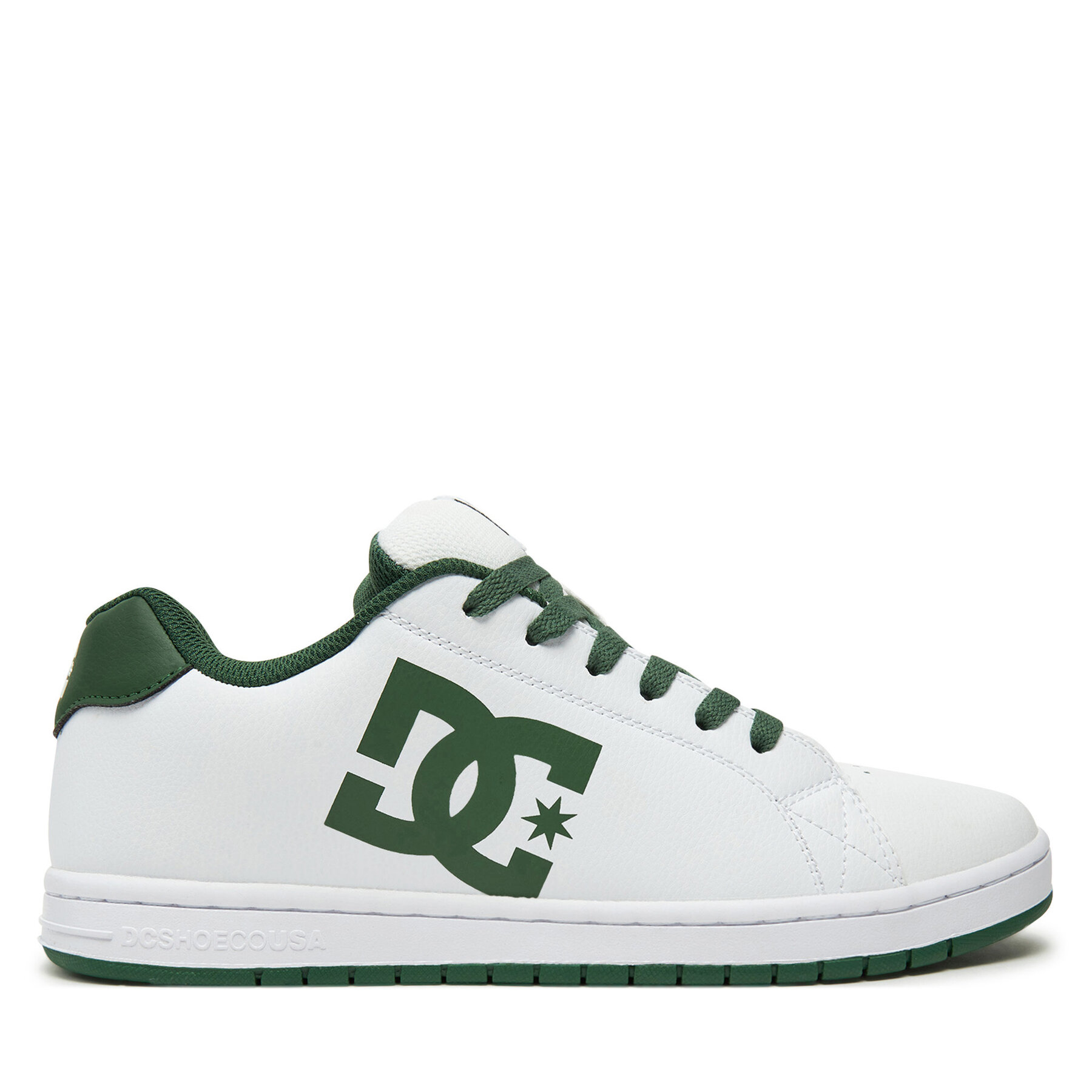 Sneakers DC GAVELER SN ADYS100574-WF0 Weiß Sneakers DC GAVELER SN ADYS100574-WF0 Weiß von DC