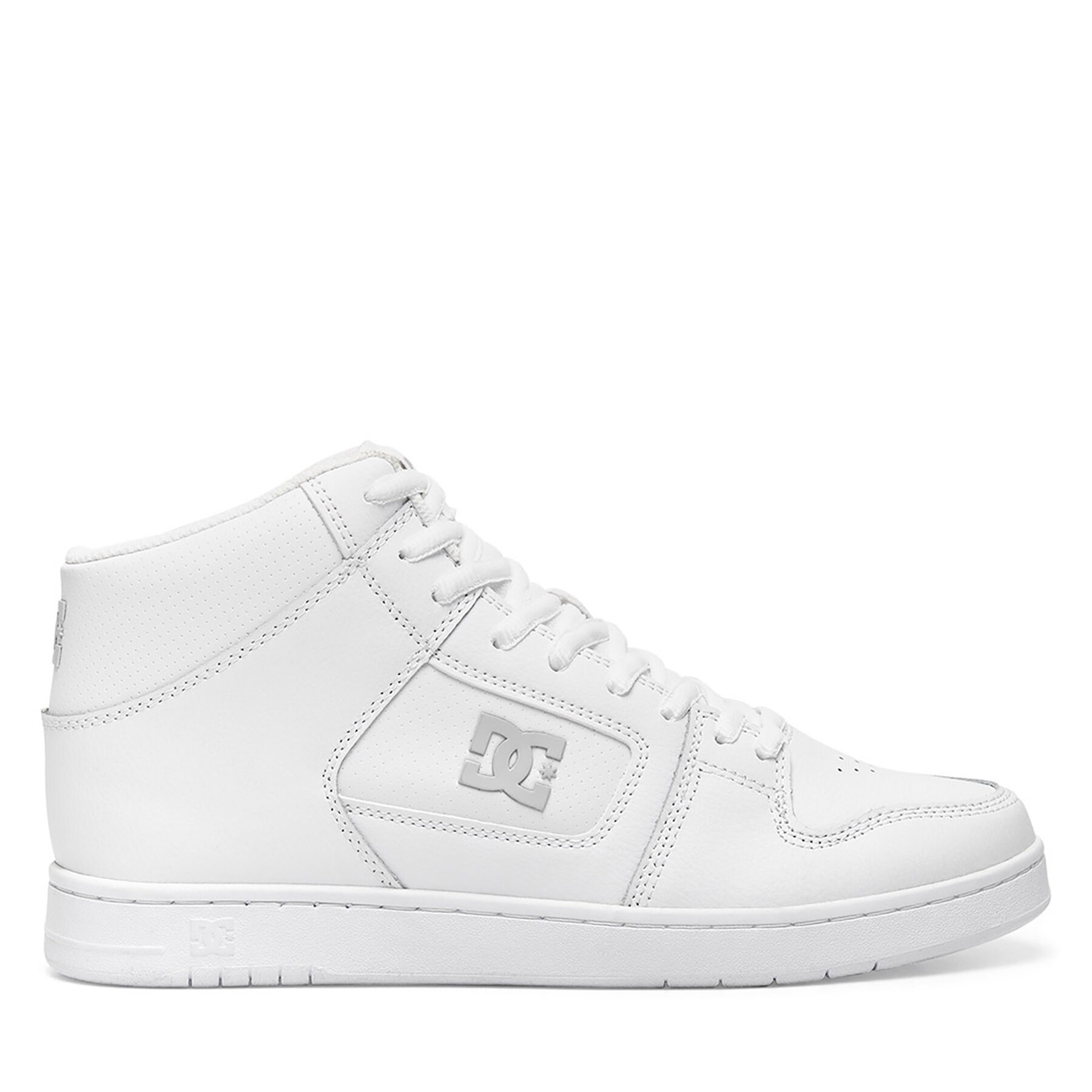 Sneakers DC MANTECA 4 HI ADYS100743-HHB Weiß Sneakers DC MANTECA 4 HI ADYS100743-HHB Weiß von DC
