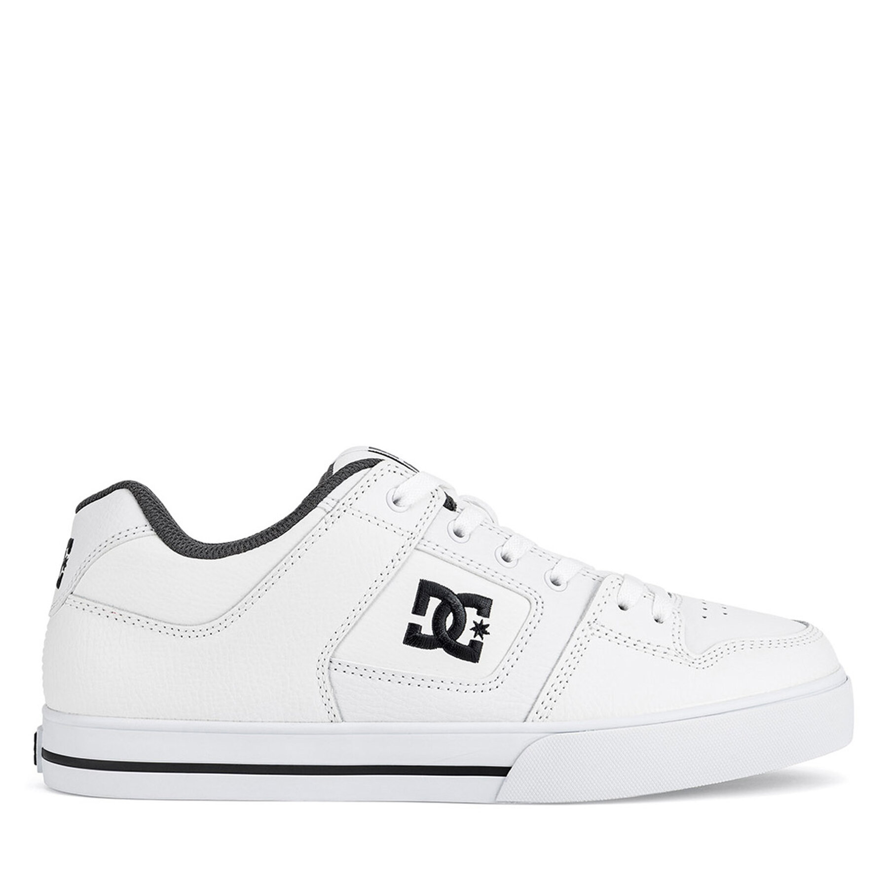 Sneakers DC PURE 300660-HBW Weiß Sneakers DC PURE 300660-HBW Weiß von DC