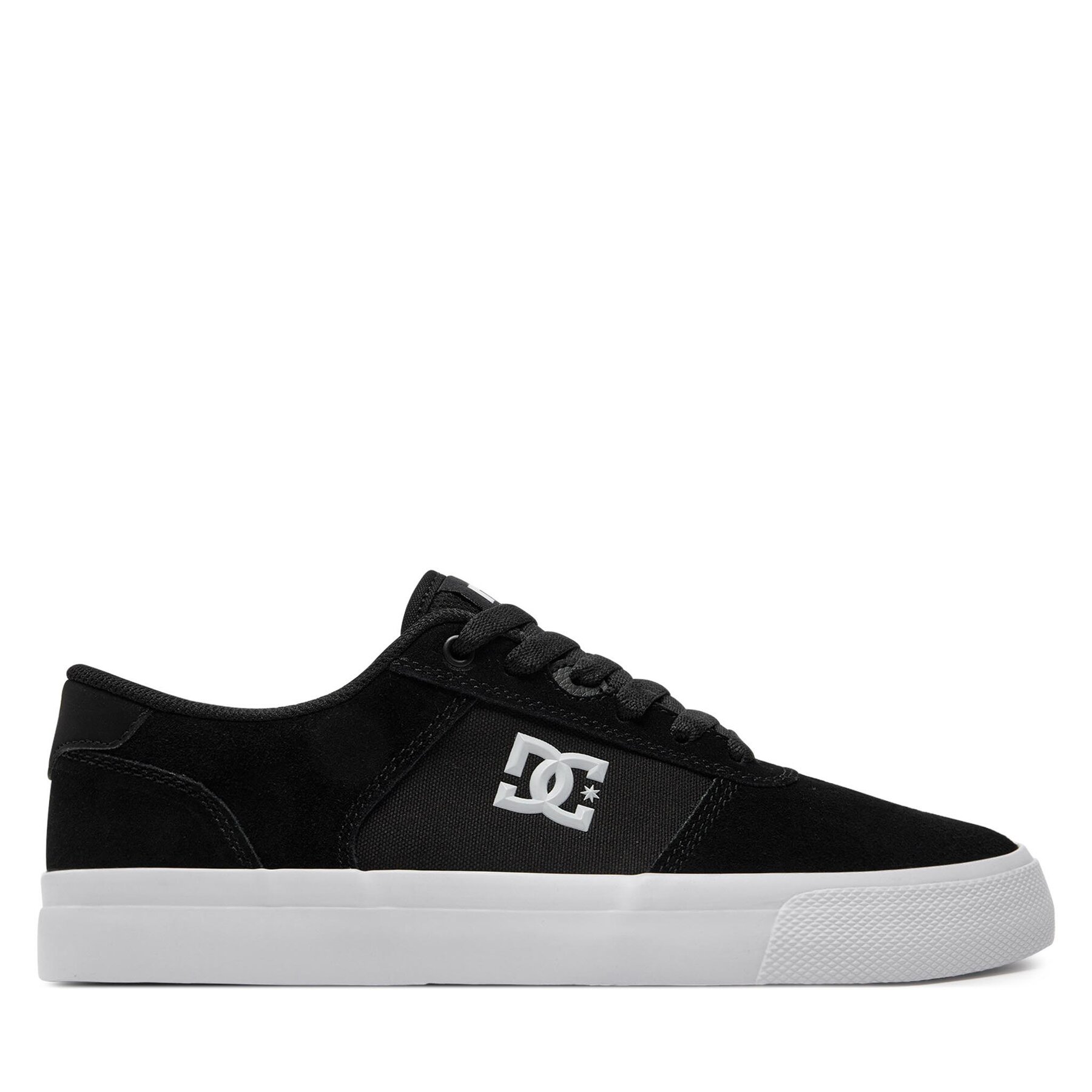 Sneakers DC Teknic ADYS300763 Black/White BKW von DC