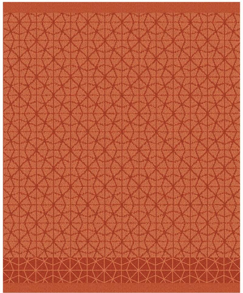 DDDDD Geschirrtuch »Chrystal«, (Set, 6 tlg.), Küchenhandtuch aus weicher Frottee, 50 x 55 cm von DDDDD