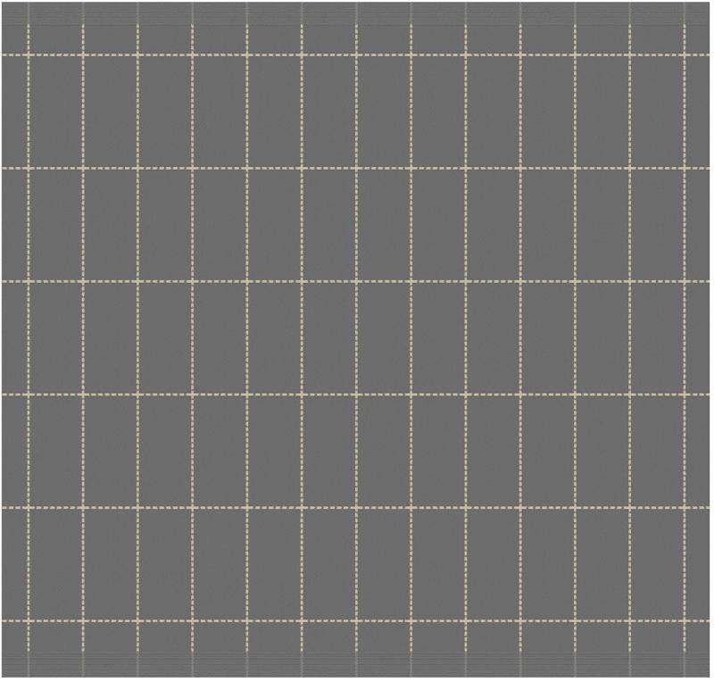 DDDDD Geschirrtuch »Fence«, (Set, 6 tlg.), Jacquard-Gewebe, 60 x 65 cm von DDDDD