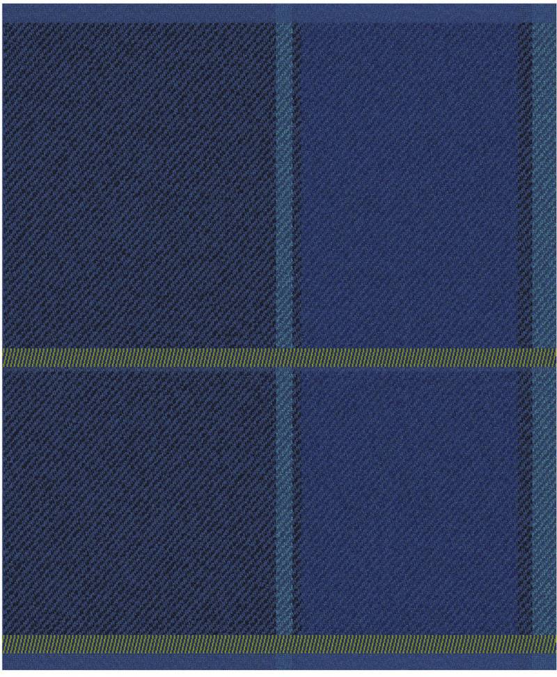 DDDDD Geschirrtuch »Madras«, (Set, 6 tlg.), Küchenhandtuch aus weicher Frottee, 50 x 55 cm von DDDDD
