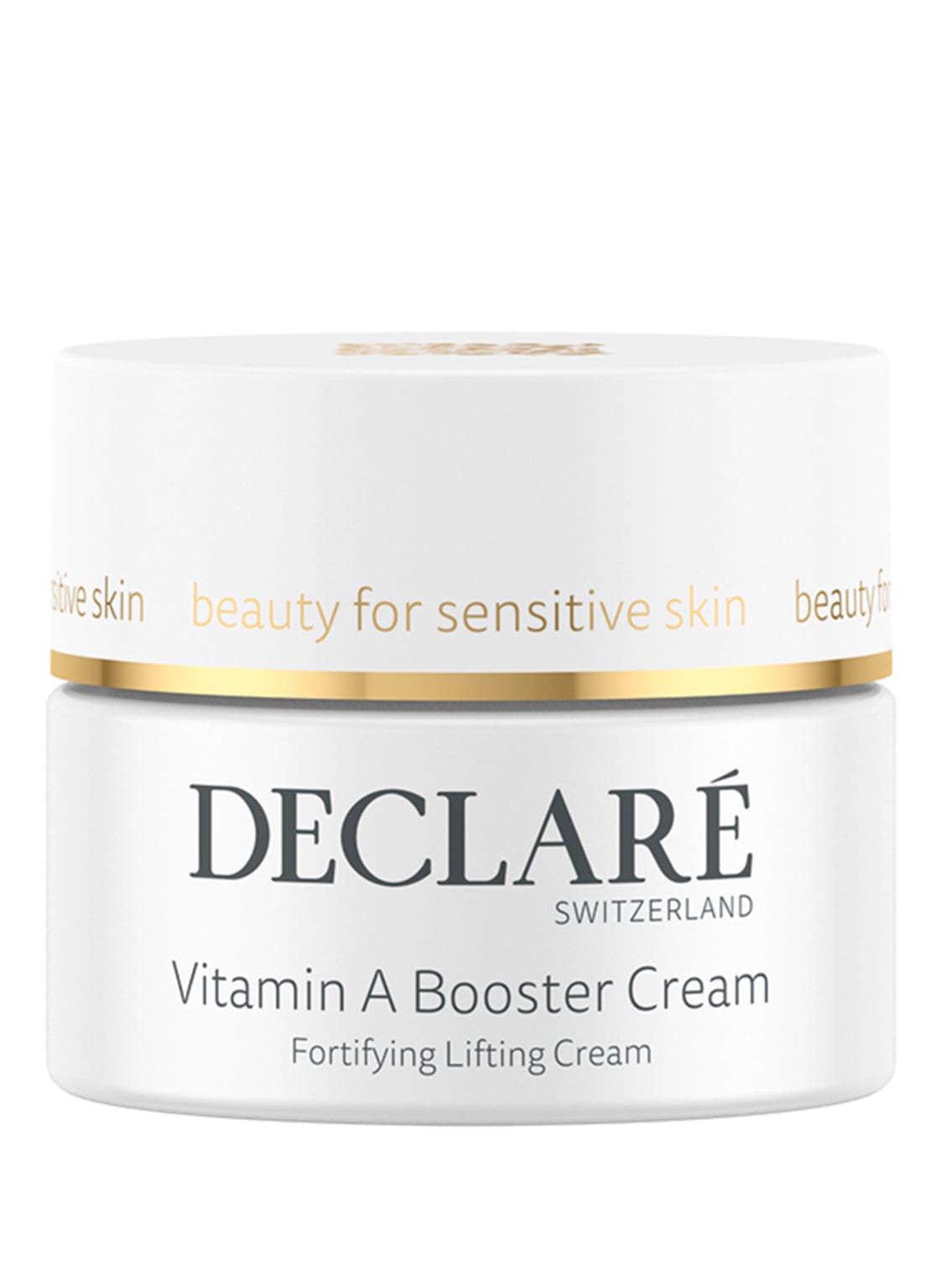 Declaré Age Control Vitamin A Booster Cream 50 ml Declaré Age Control Vitamin A Booster Cream 50 ml von DECLARÉ