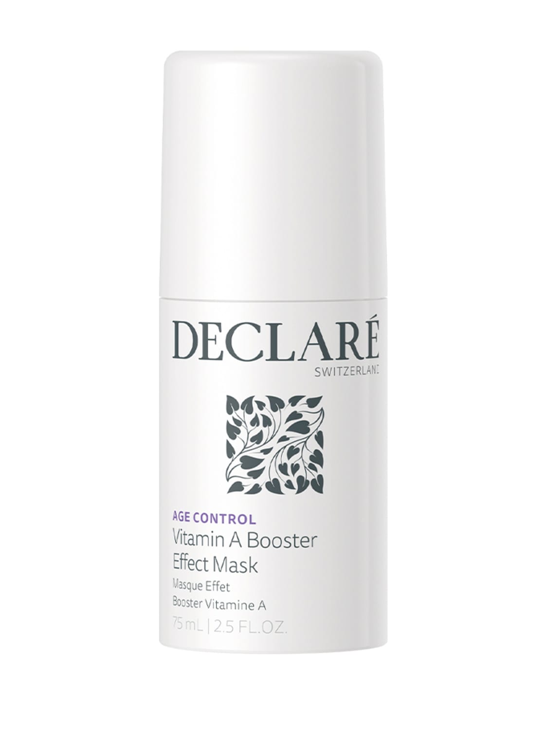 Declaré Age Control Vitamin A Booster Effect Mask 75 ml von DECLARÉ