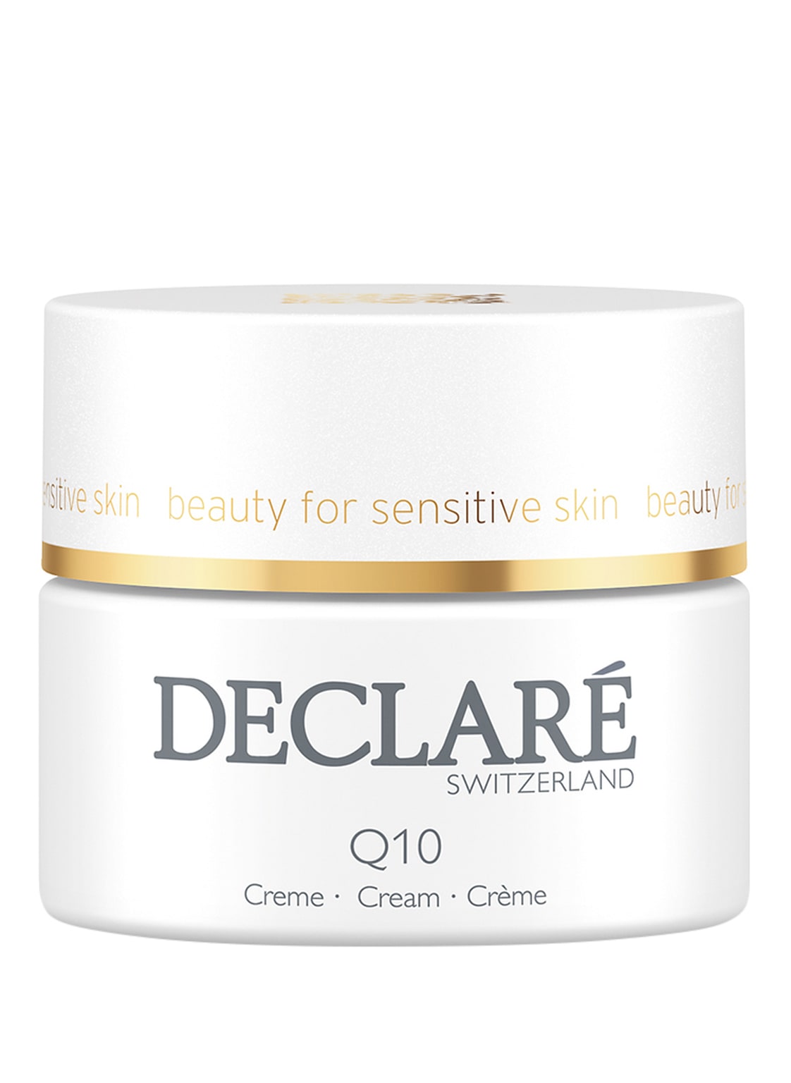 Declaré Agecontrol Q10 Cream 50 ml von DECLARÉ