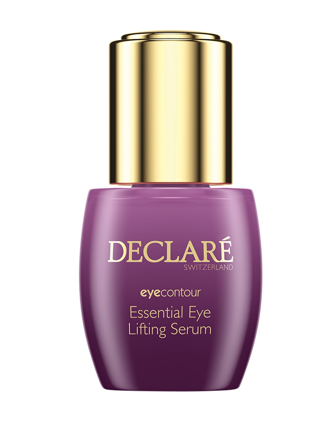 Declaré Eyecontour Essential Eye Lifting Serum 15 ml von DECLARÉ