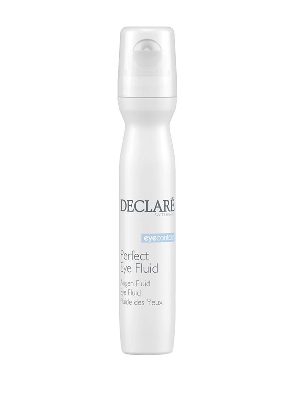 Declaré Eyecontour Perfect Eye Fluid 15 ml von DECLARÉ