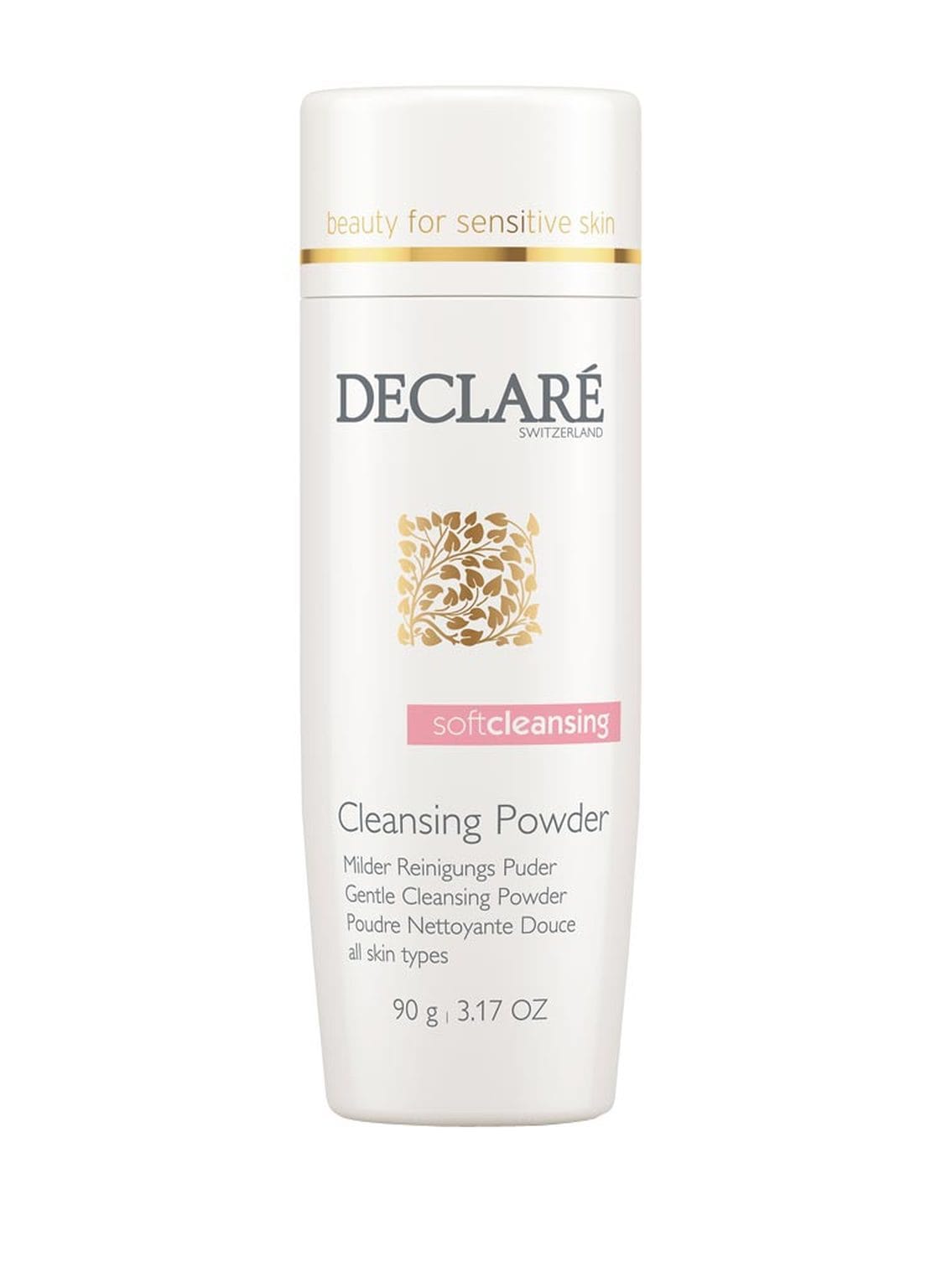 Declaré Softcleansing Cleansing Powder 90 g von DECLARÉ