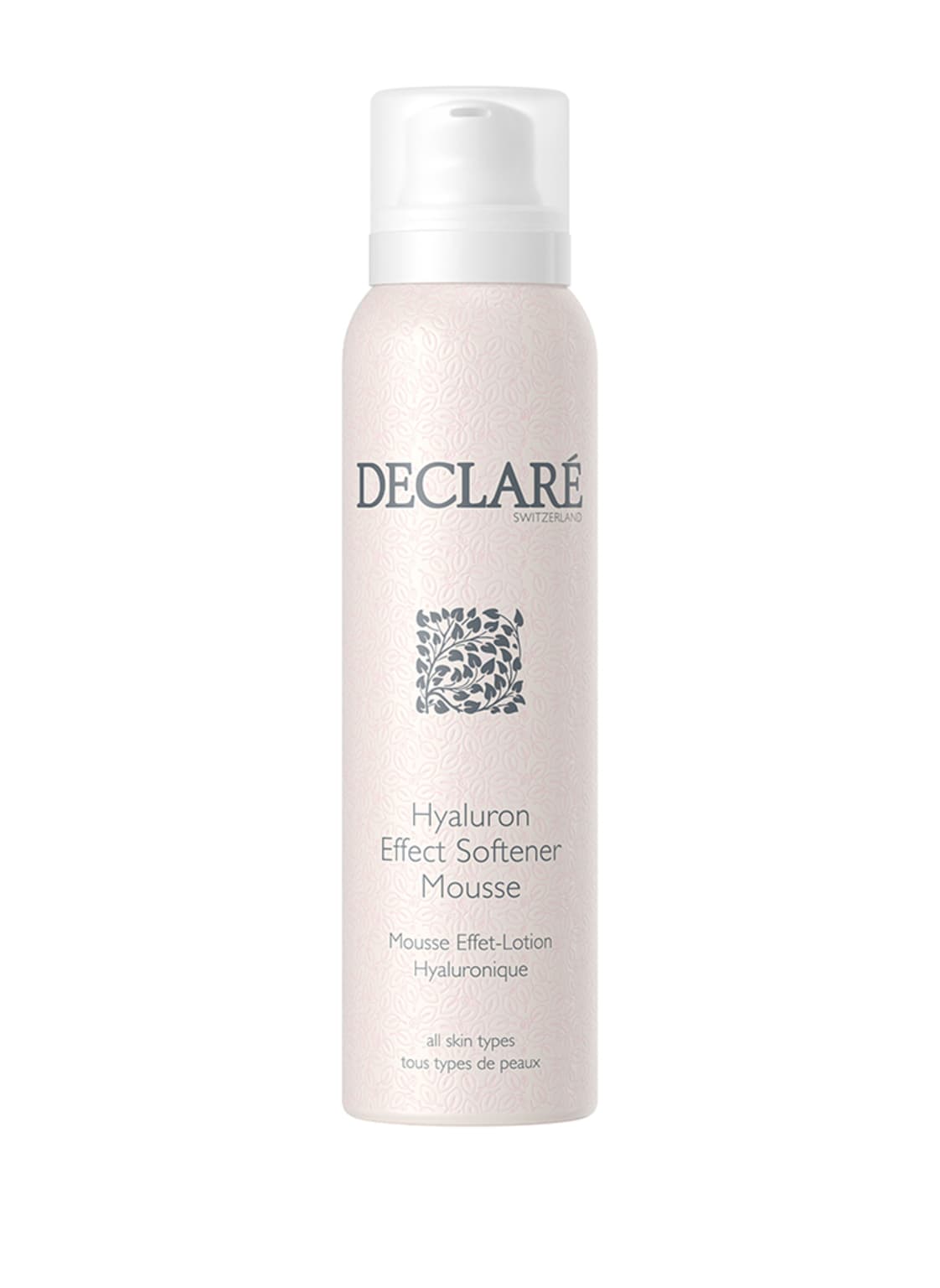 Declaré Specialcare Hyaluron Softener Mousse 150 ml von DECLARÉ