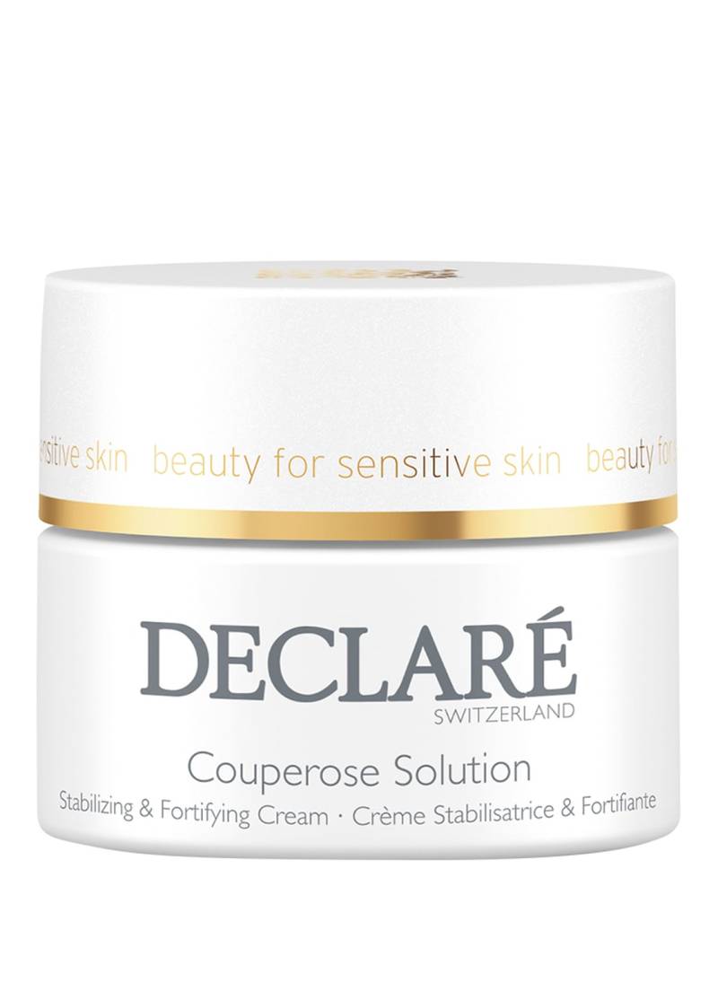 Declaré Stressbalance Couperose Solution 50 ml von DECLARÉ