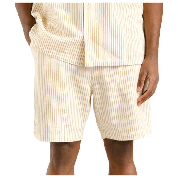 DEDICATED - Shorts Vejle - Shorts Gr M beige DEDICATED - Shorts Vejle - Shorts Gr M beige von DEDICATED