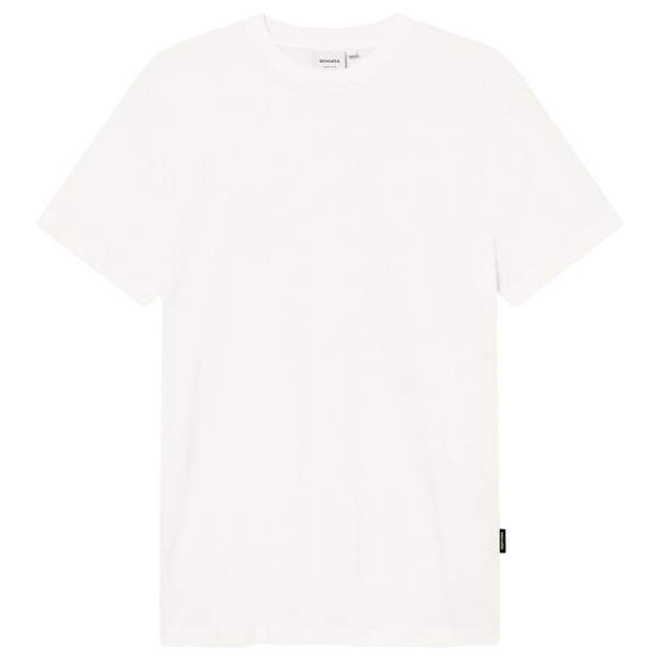 DEDICATED - T-Shirt Stockholm Base - T-Shirt Gr M weiß DEDICATED - T-Shirt Stockholm Base - T-Shirt Gr M weiß von DEDICATED