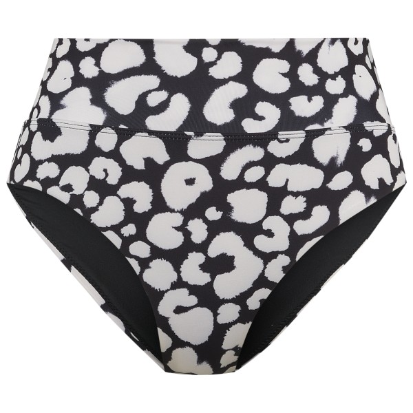 DEDICATED - Women's Bikini Pants Slite - Bikini-Bottom Gr L;M;S;XL;XS blau;bunt;oliv;rosa;schwarz von DEDICATED