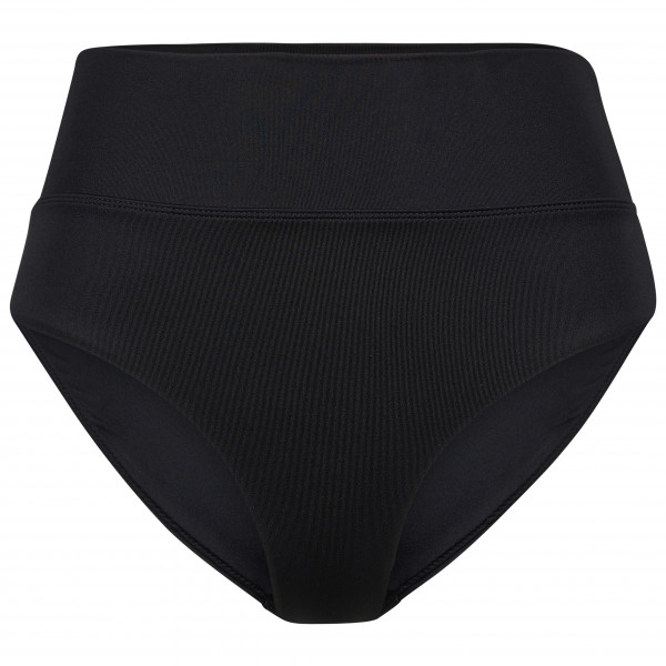 DEDICATED - Women's Bikini Pants Slite - Bikini-Bottom Gr L schwarz DEDICATED - Women's Bikini Pants Slite - Bikini-Bottom Gr L schwarz von DEDICATED