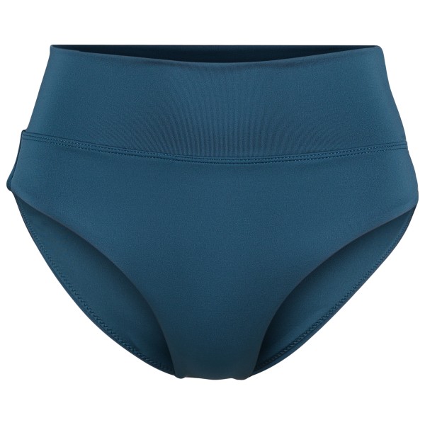 DEDICATED - Women's Bikini Pants Slite - Bikini-Bottom Gr M blau DEDICATED - Women's Bikini Pants Slite - Bikini-Bottom Gr M blau von DEDICATED