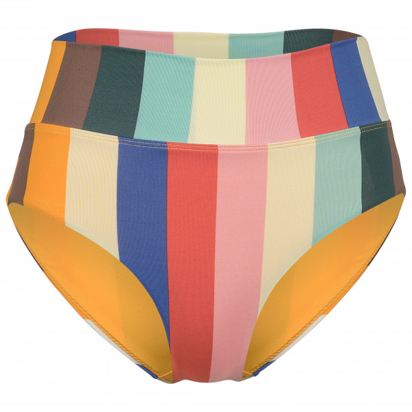 DEDICATED - Women's Bikini Pants Slite - Bikini-Bottom Gr XS bunt DEDICATED - Women's Bikini Pants Slite - Bikini-Bottom Gr XS bunt von DEDICATED
