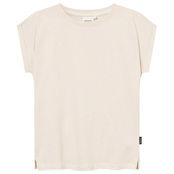 DEDICATED - Women's T-Shirt Visby Base Gr M weiß DEDICATED - Women's T-Shirt Visby Base Gr M weiß von DEDICATED