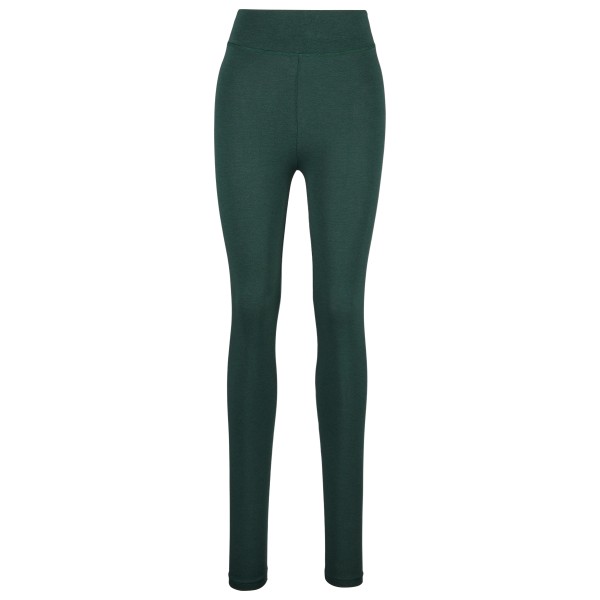 DEDICATED - Women's Tights Sanna - Leggings Gr M schwarz von DEDICATED