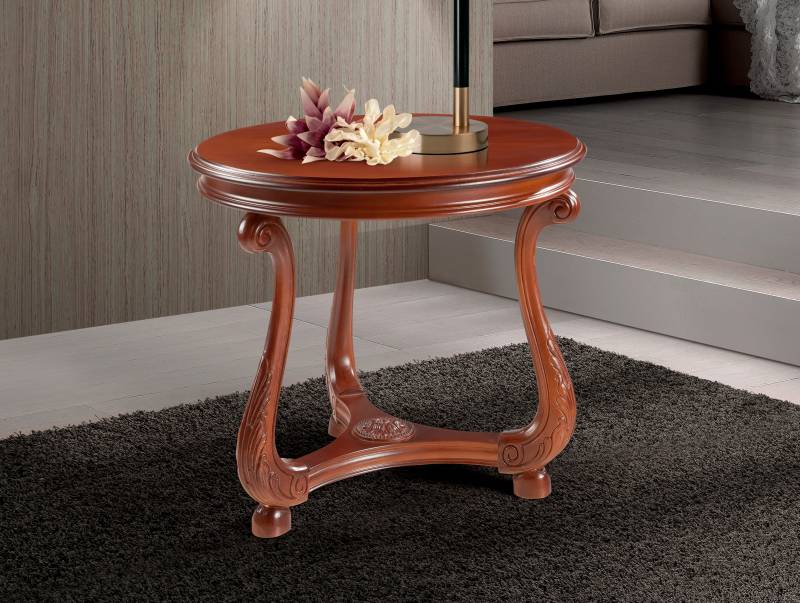 Home affaire Beistelltisch »Ligabue«, Breite 60 cm von home affaire