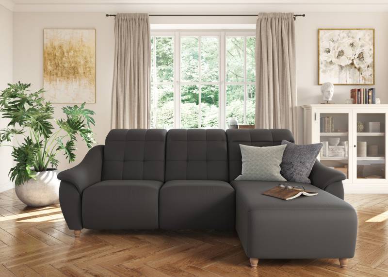 Home affaire Ecksofa »Boston«, (2 St.) von home affaire