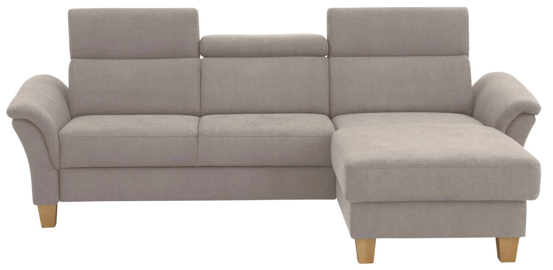 Home affaire Ecksofa »Conville« von home affaire