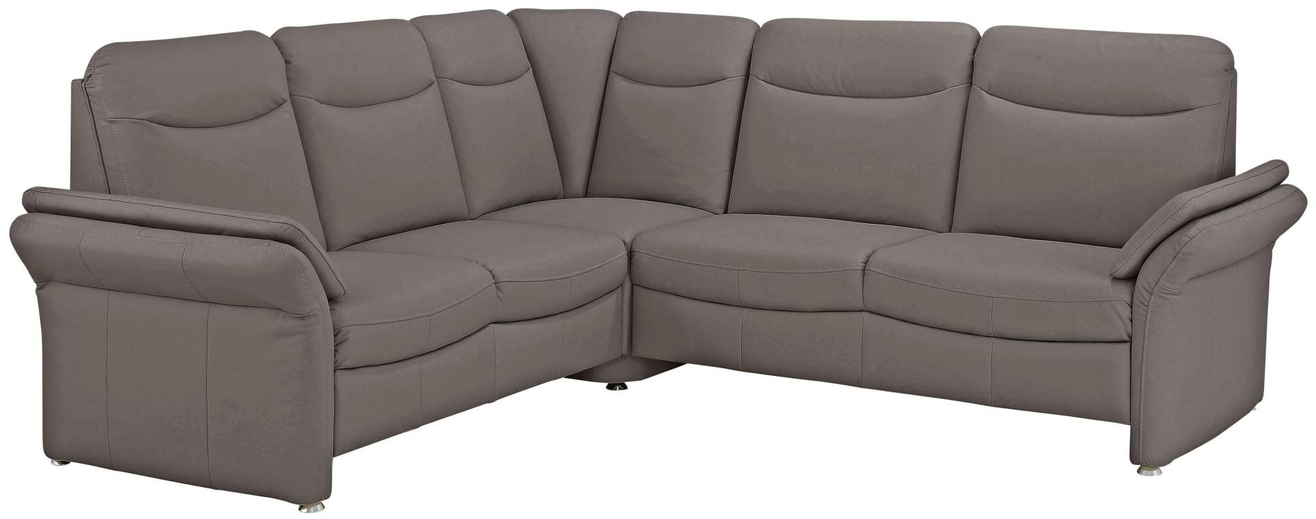 Home affaire Ecksofa »Tahoma L-Form«, mit Armlehnfunktion, wahlweise Bettfunktion, Schublade, Relaxfunktion Home affaire Ecksofa »Tahoma L-Form«, mit Armlehnfunktion, wahlweise Bettfunktion, Schublade, Relaxfunktion von home affaire