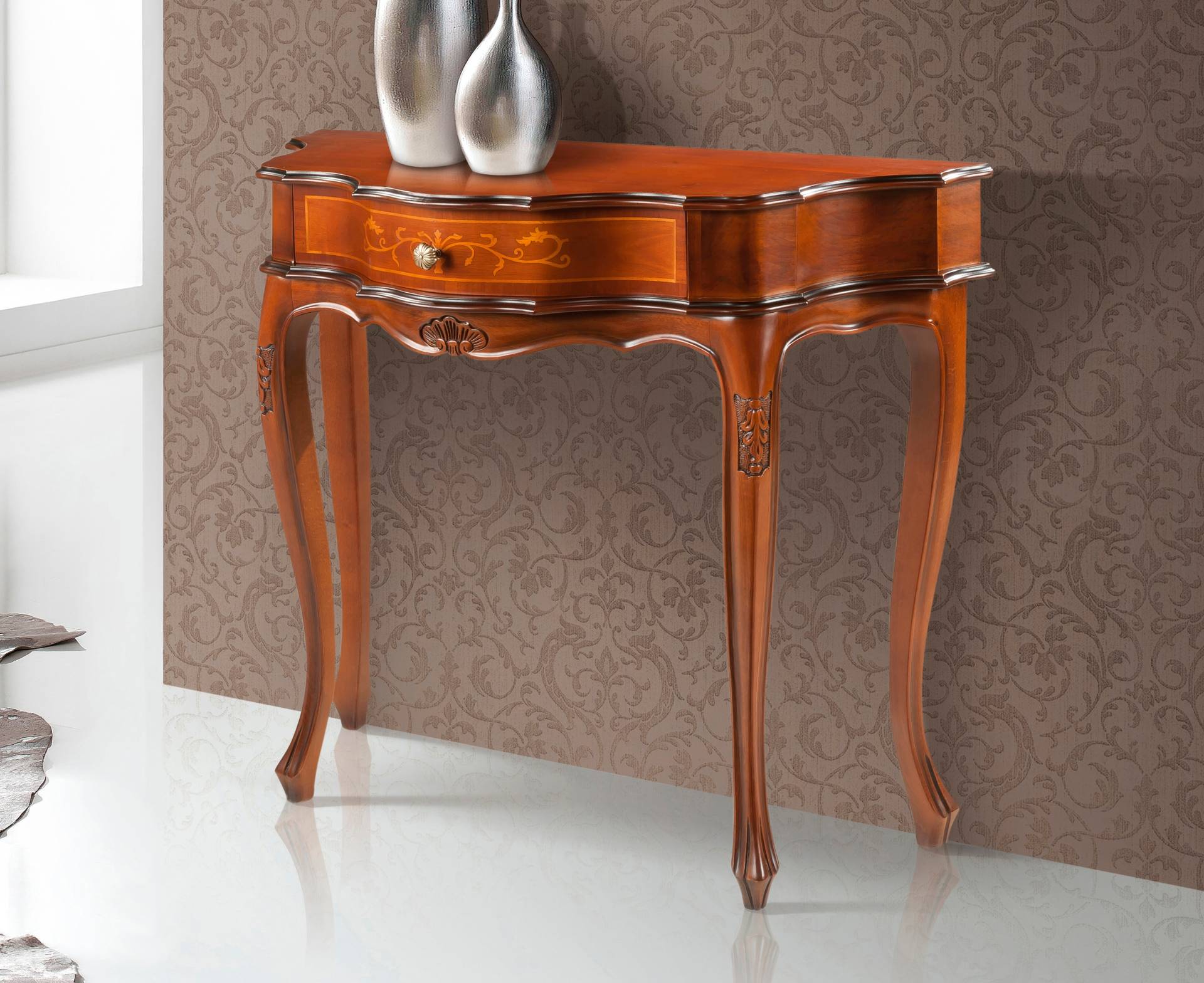 Home affaire Konsole »Mare«, Breite 88 cm Home affaire Konsole »Mare«, Breite 88 cm von home affaire