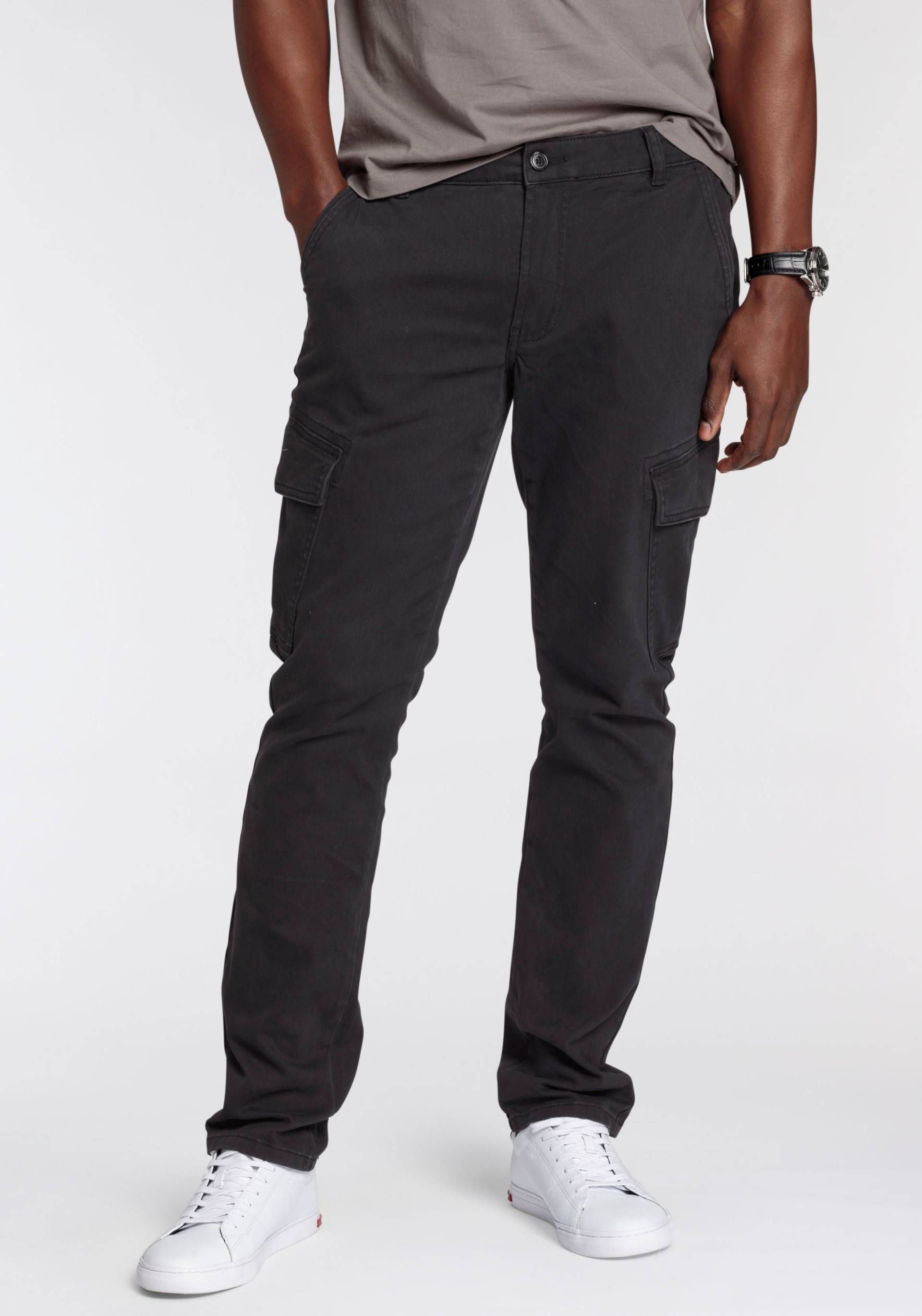 DELMAO Cargohose DELMAO Cargohose von DELMAO