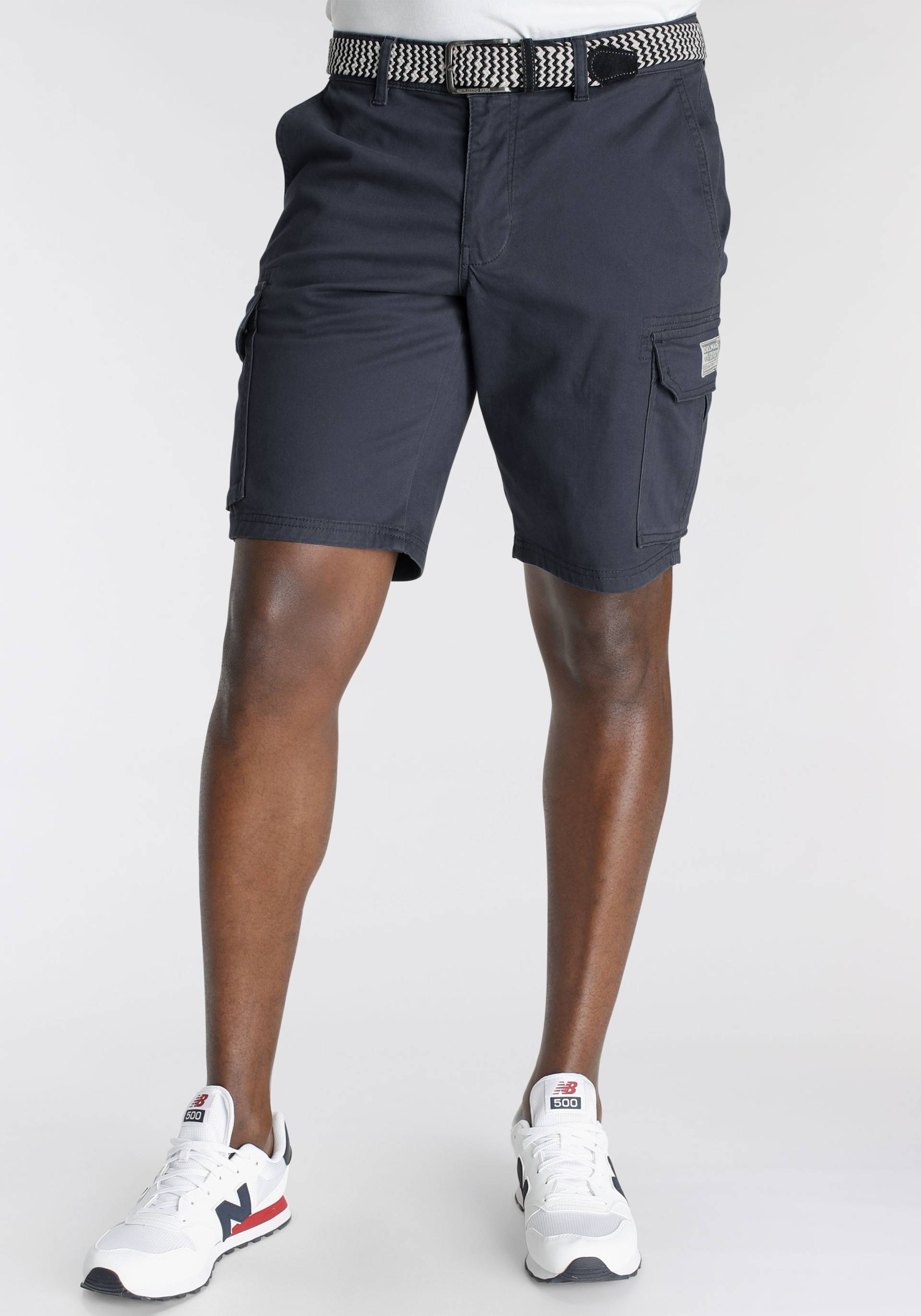DELMAO Cargoshorts, mit Details DELMAO Cargoshorts, mit Details von DELMAO